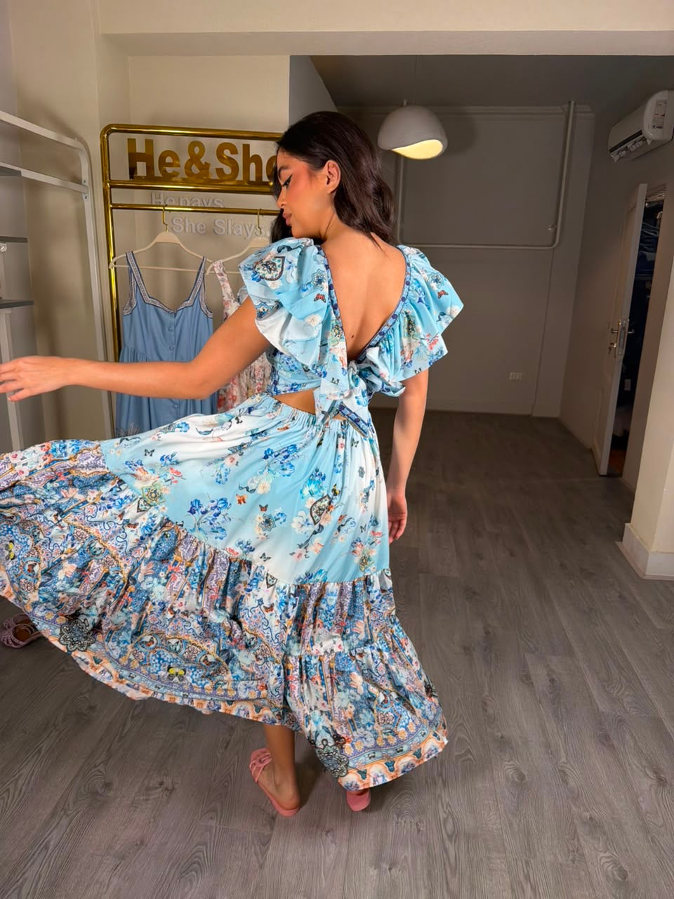 Dress