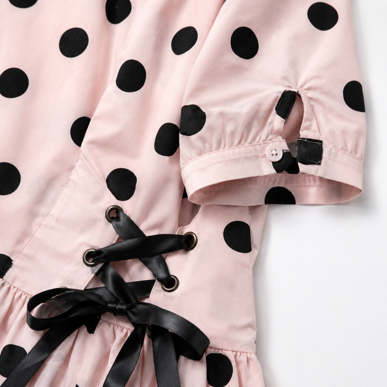 Polka dot