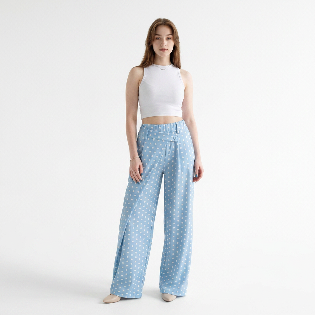 Polka dot