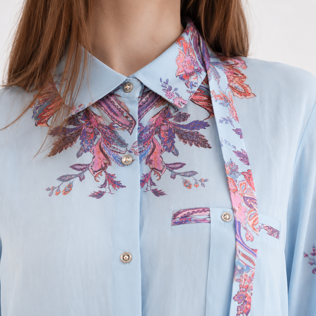 Floral set
