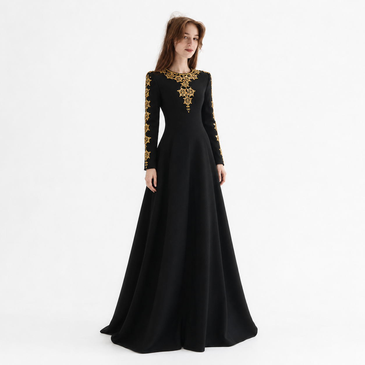Collection: Evening Dresses