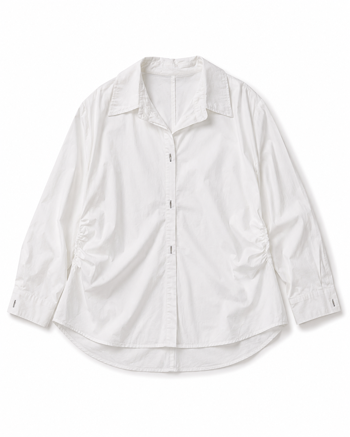 White Shirt