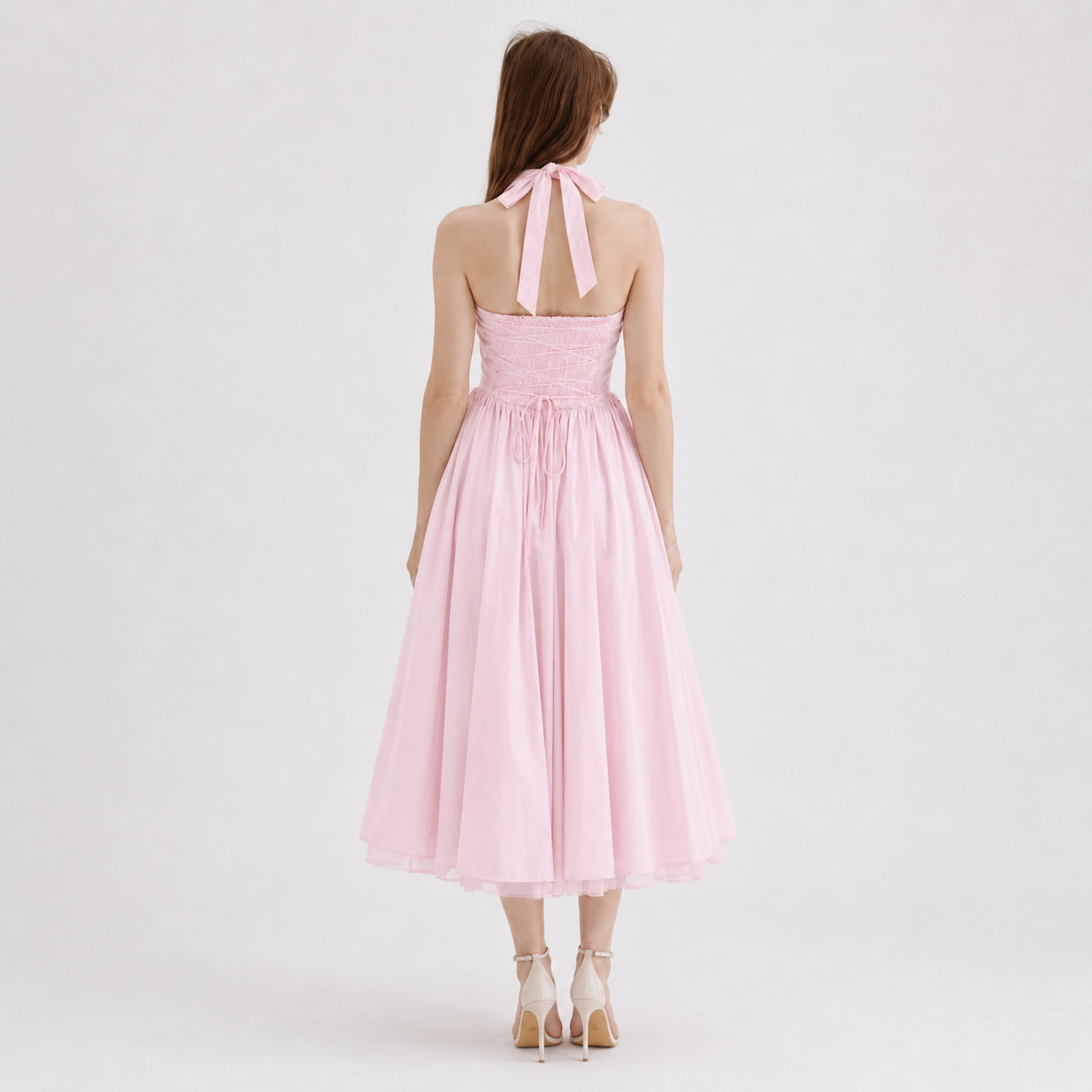 Flowy Maxi Dress