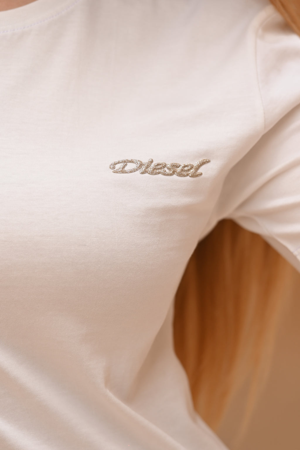 Bassic T-shirt White