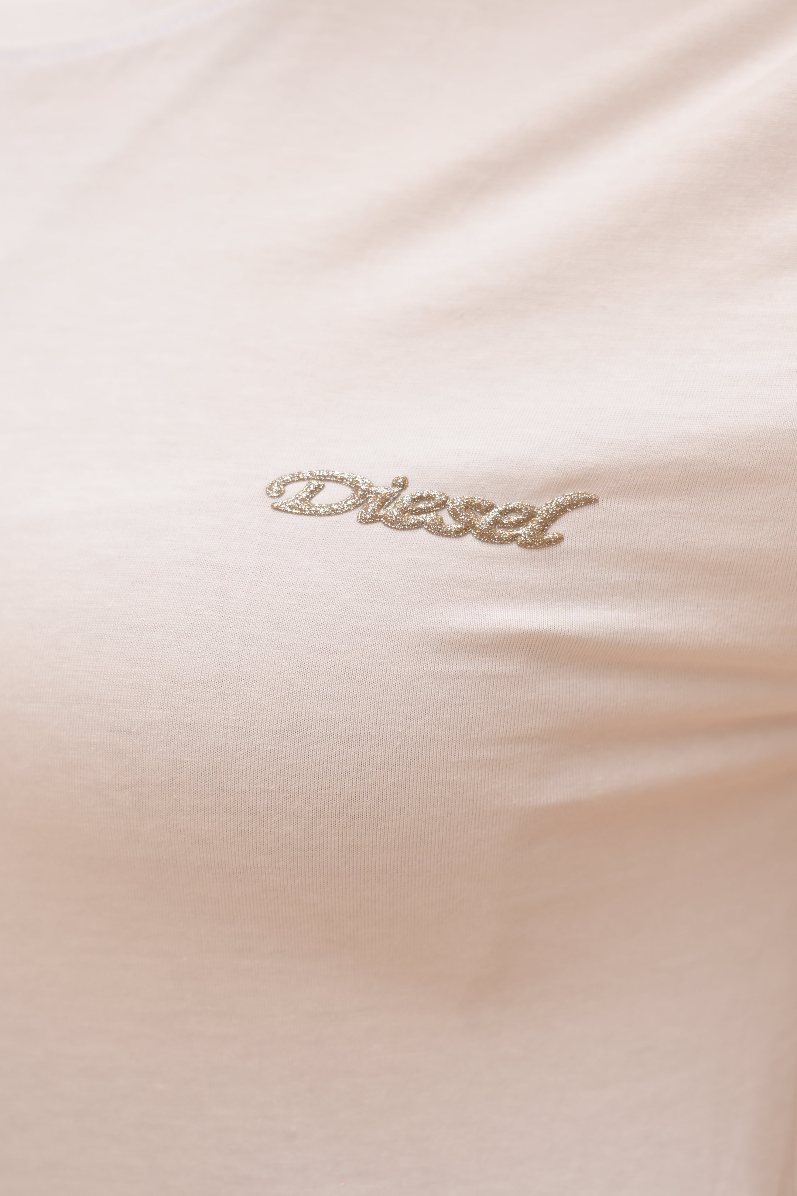 Bassic T-shirt White