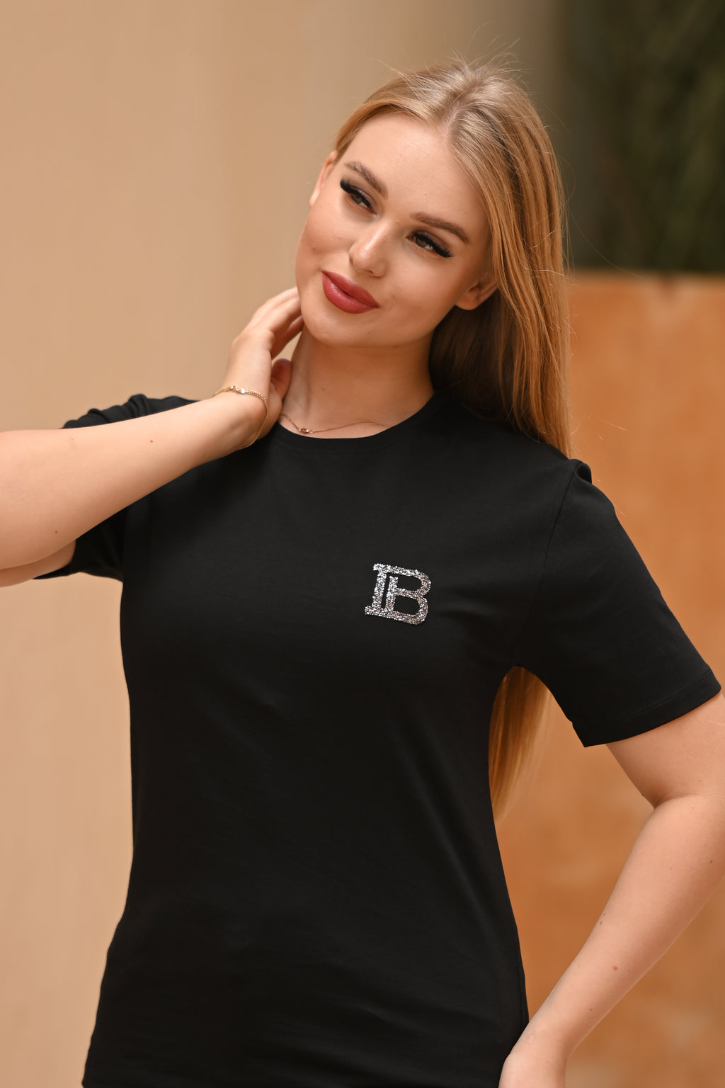 Basics T-shirt