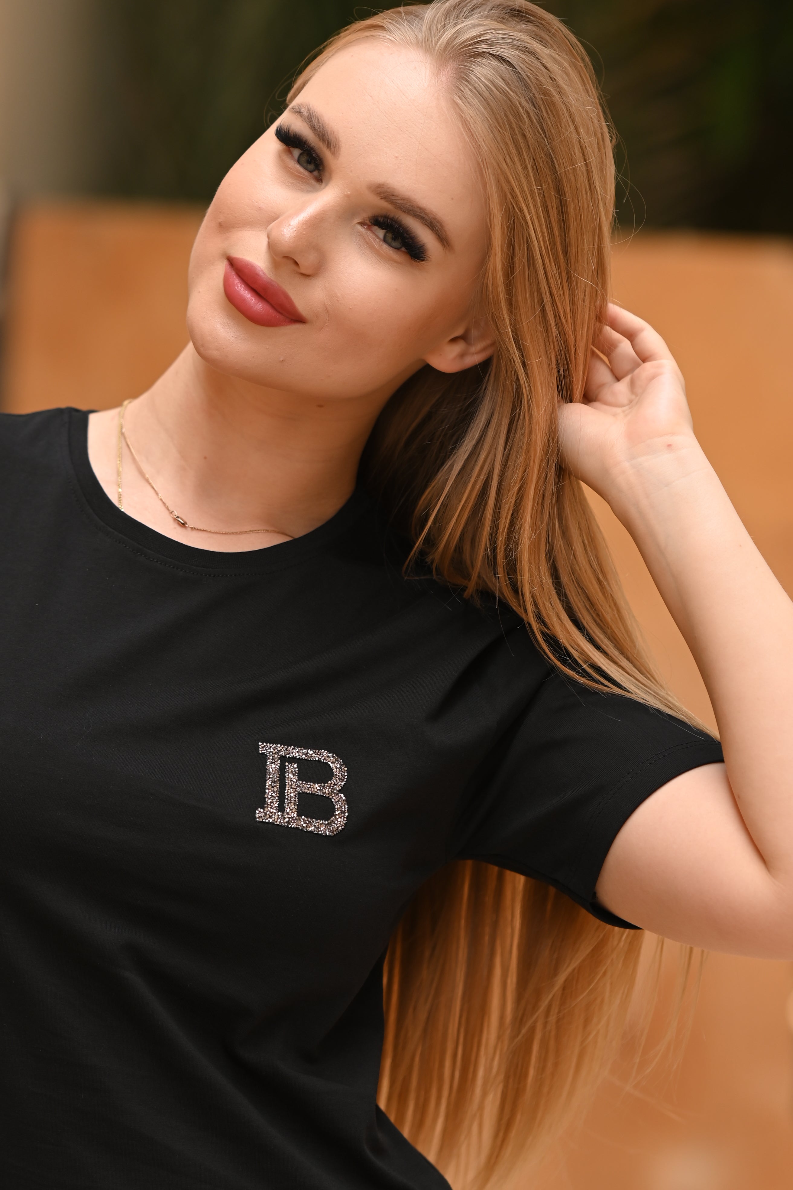 Basics T-shirt