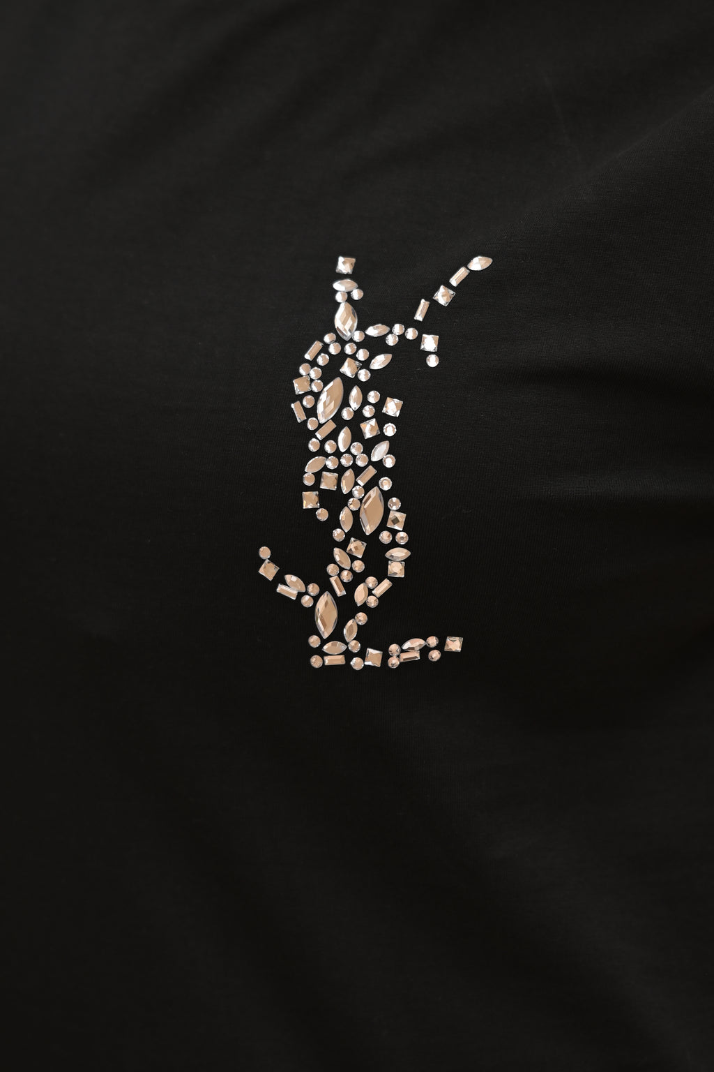 HeShe Bassic T-shirt