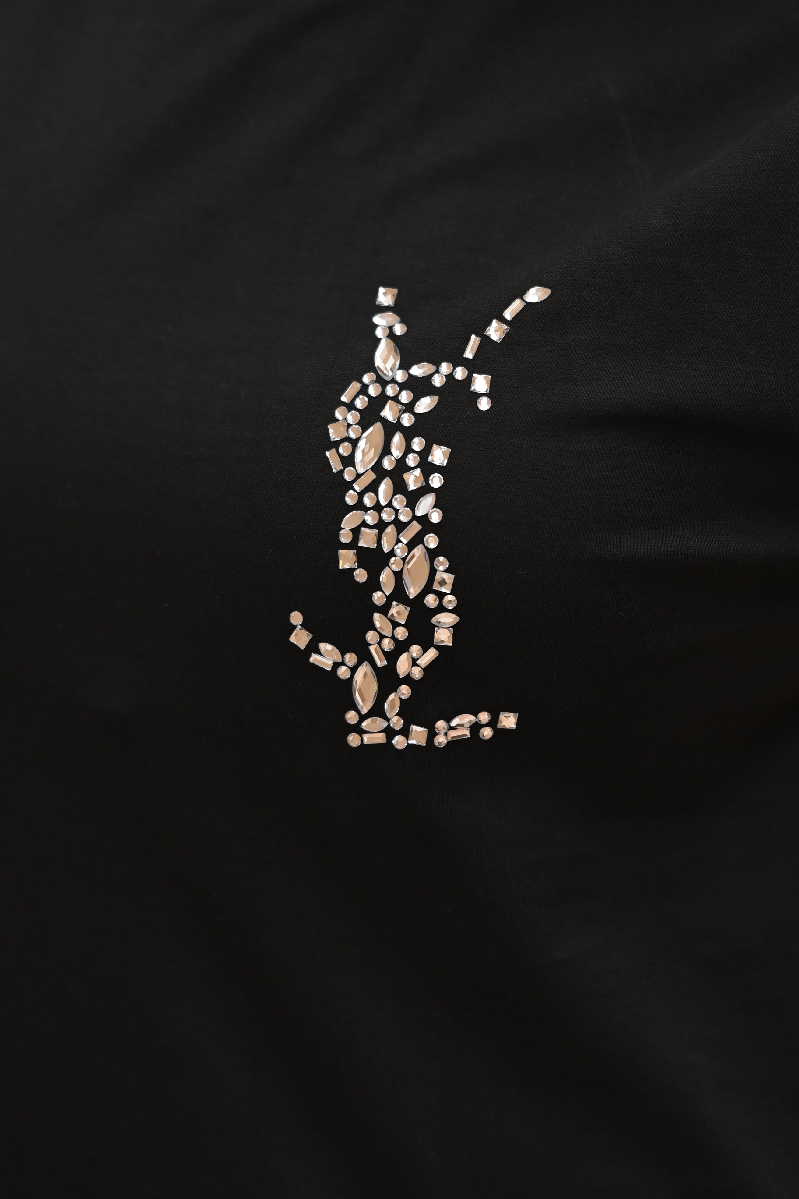 HeShe Bassic T-shirt