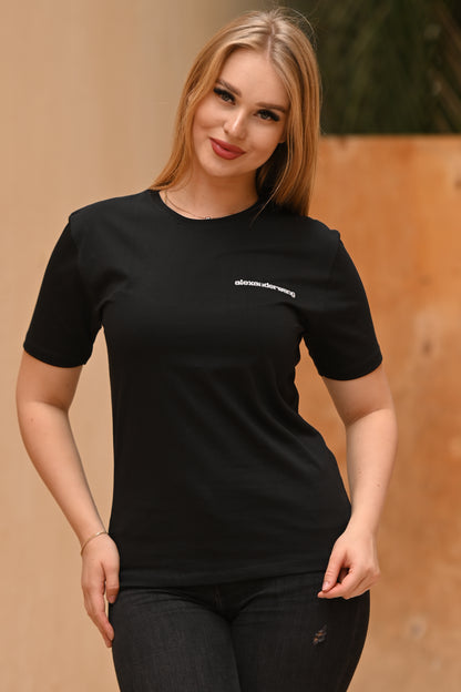 AlexanderW T-shirt