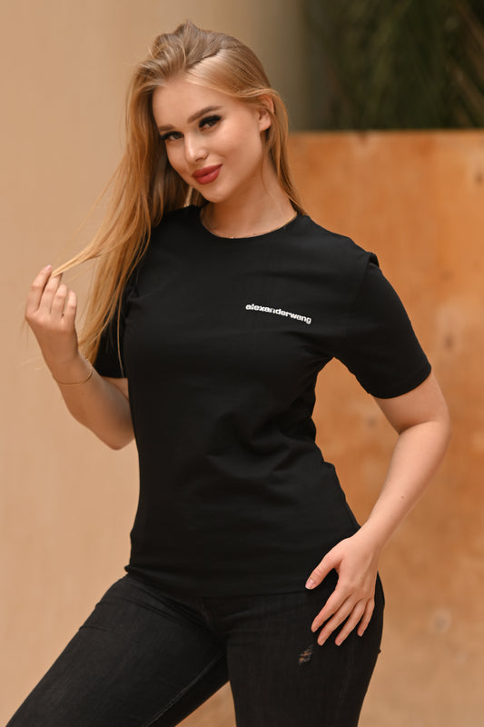 AlexanderW T-shirt
