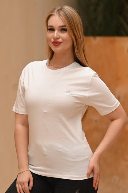 Premuim Bassic T-shirt