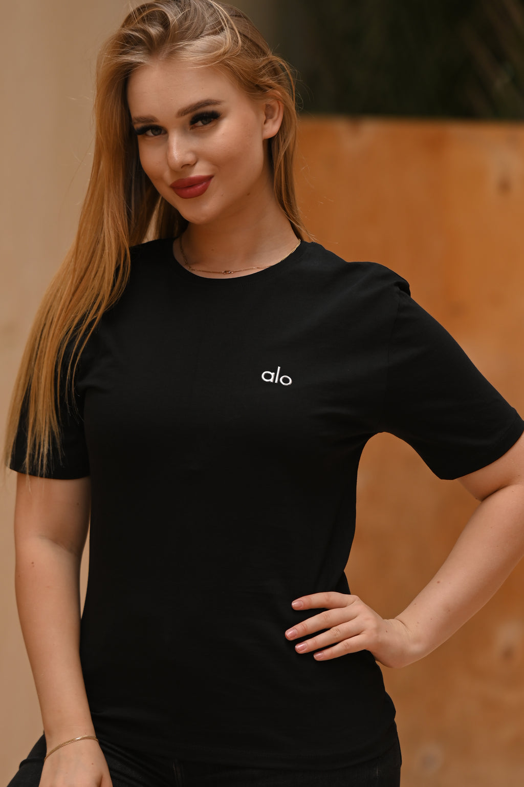 Alo T-shirt