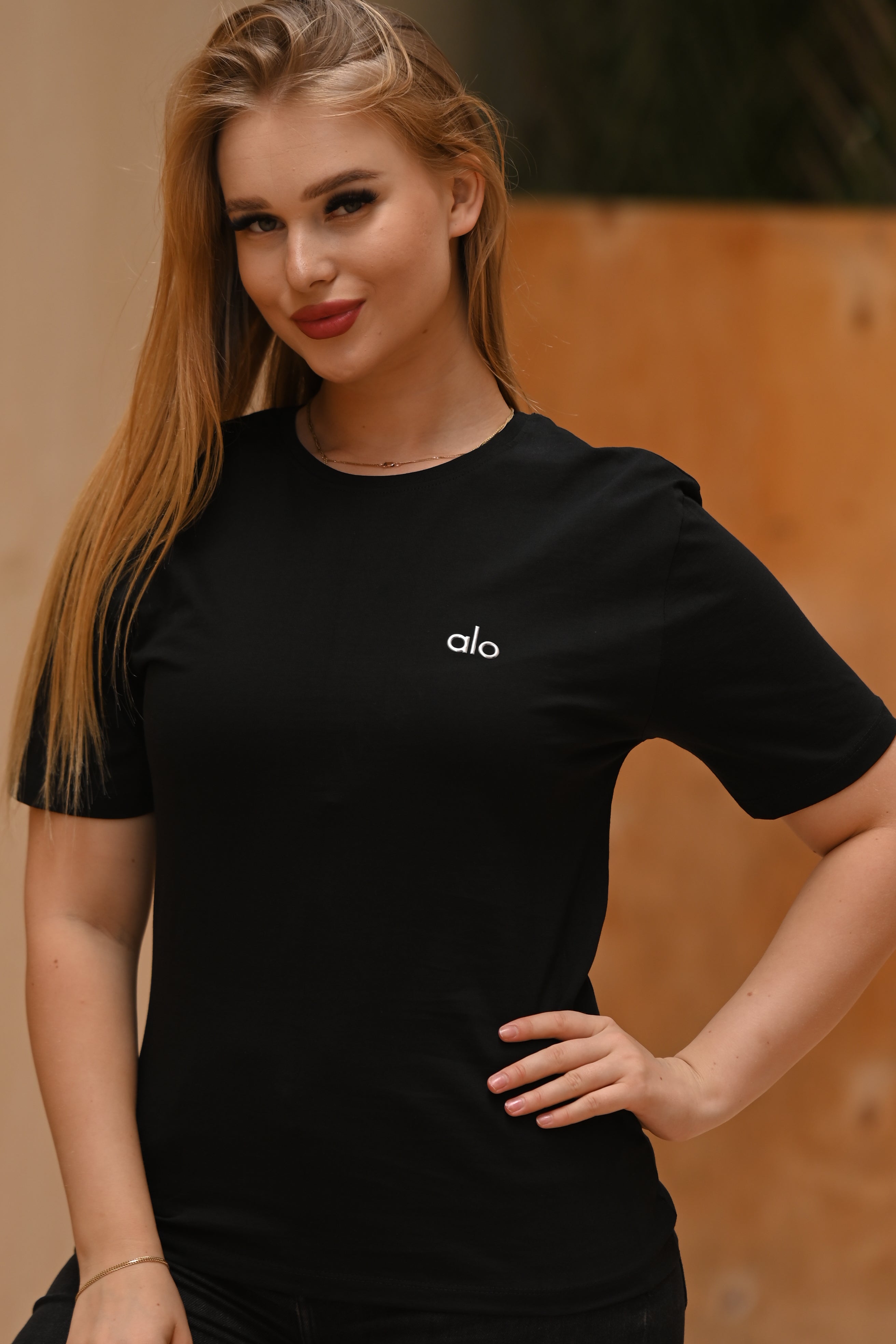 Alo T-shirt