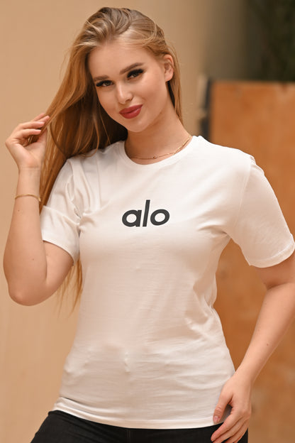 Printed T-shirt