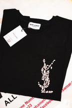 HeShe Bassic T-shirt