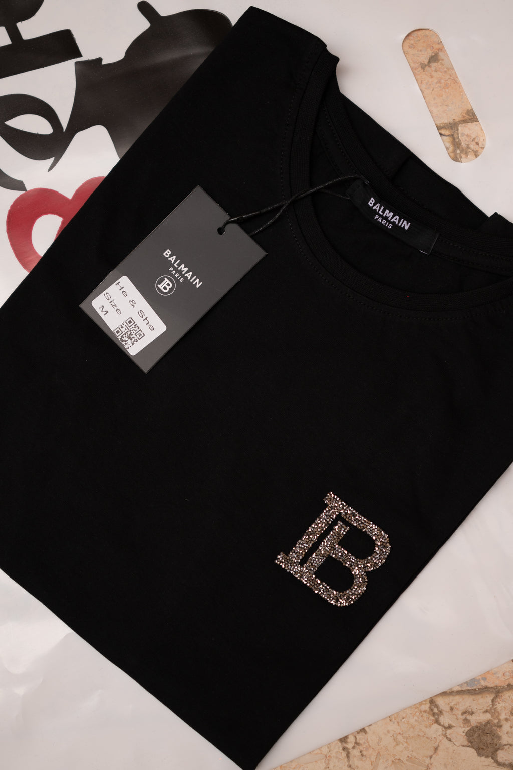 Basics T-shirt