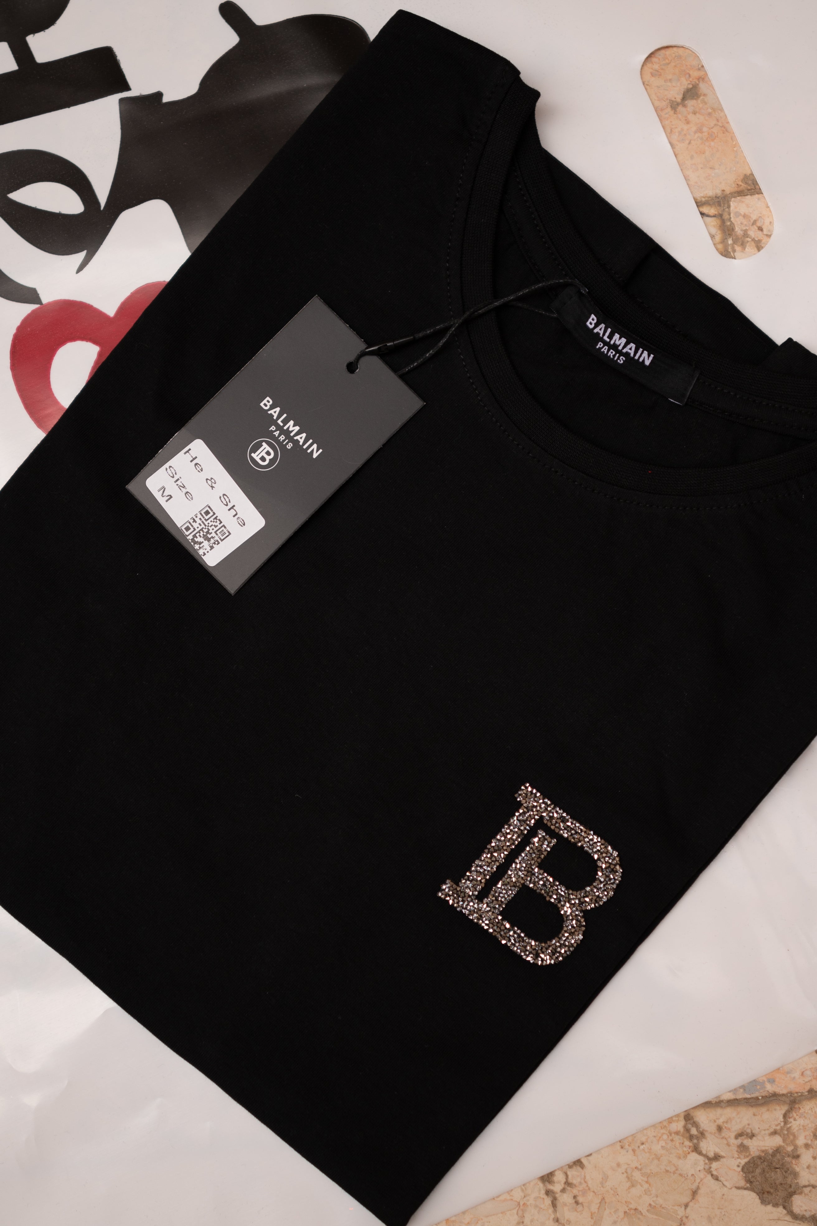 Basics T-shirt