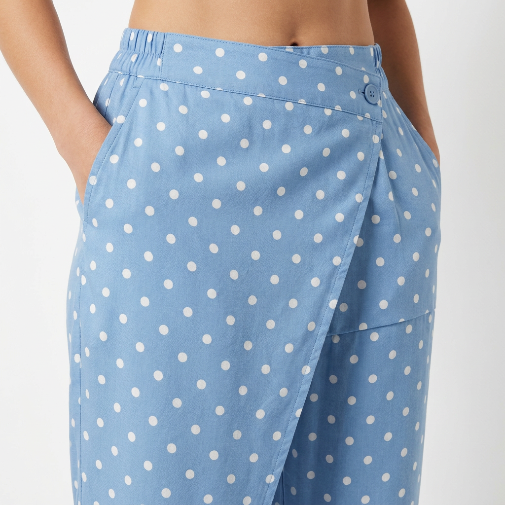 Polka dot