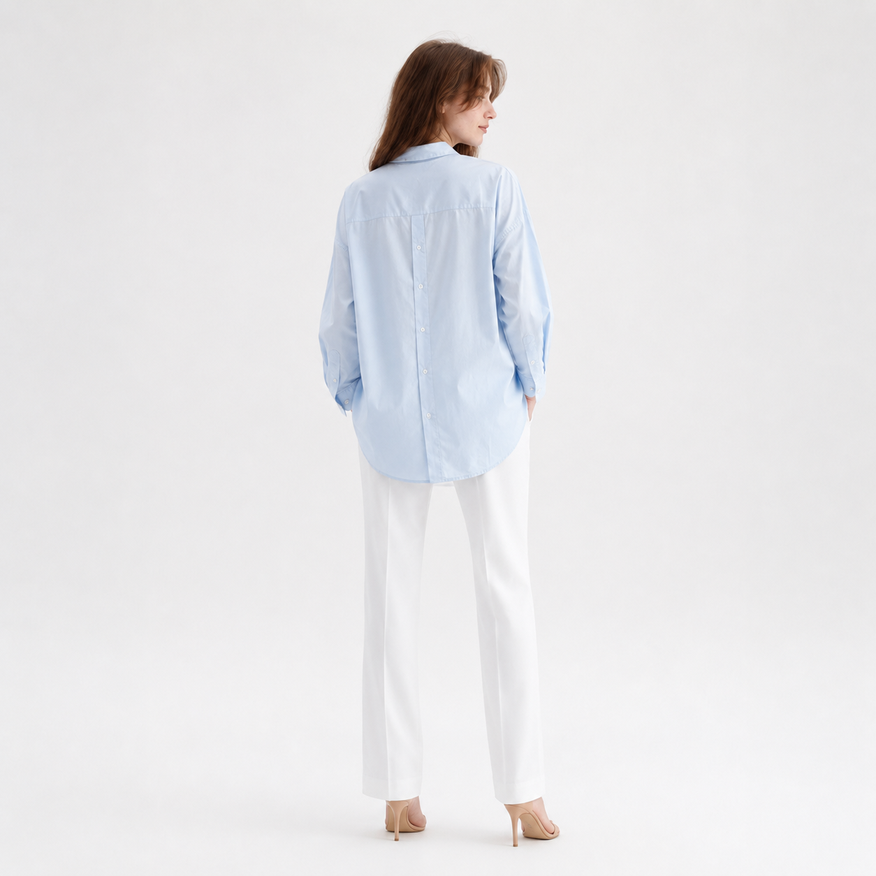 Pin shirt