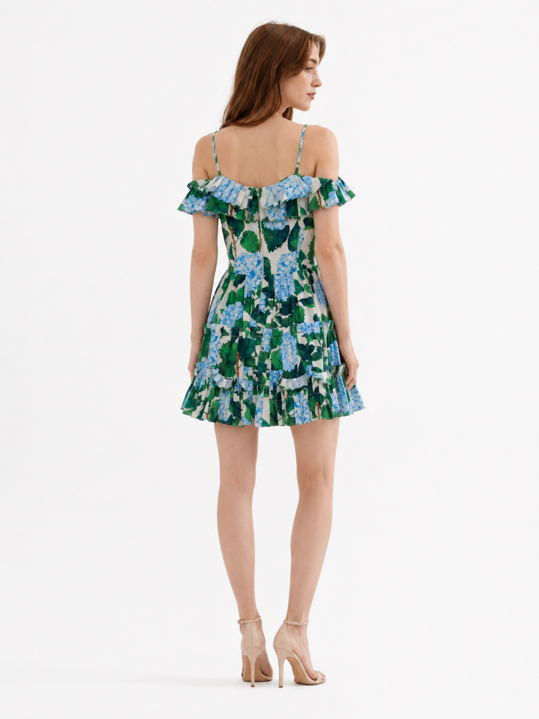 Off Shoulder Dress