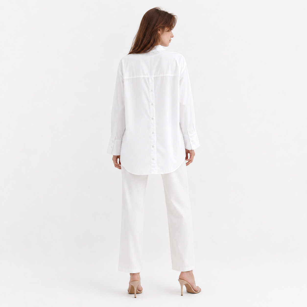 Pin shirt