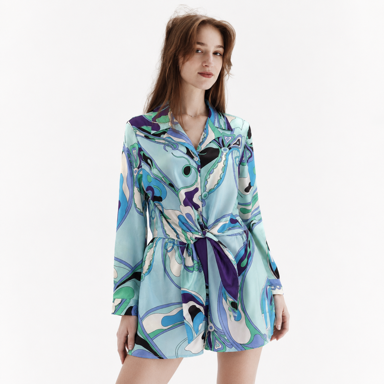 short pucci