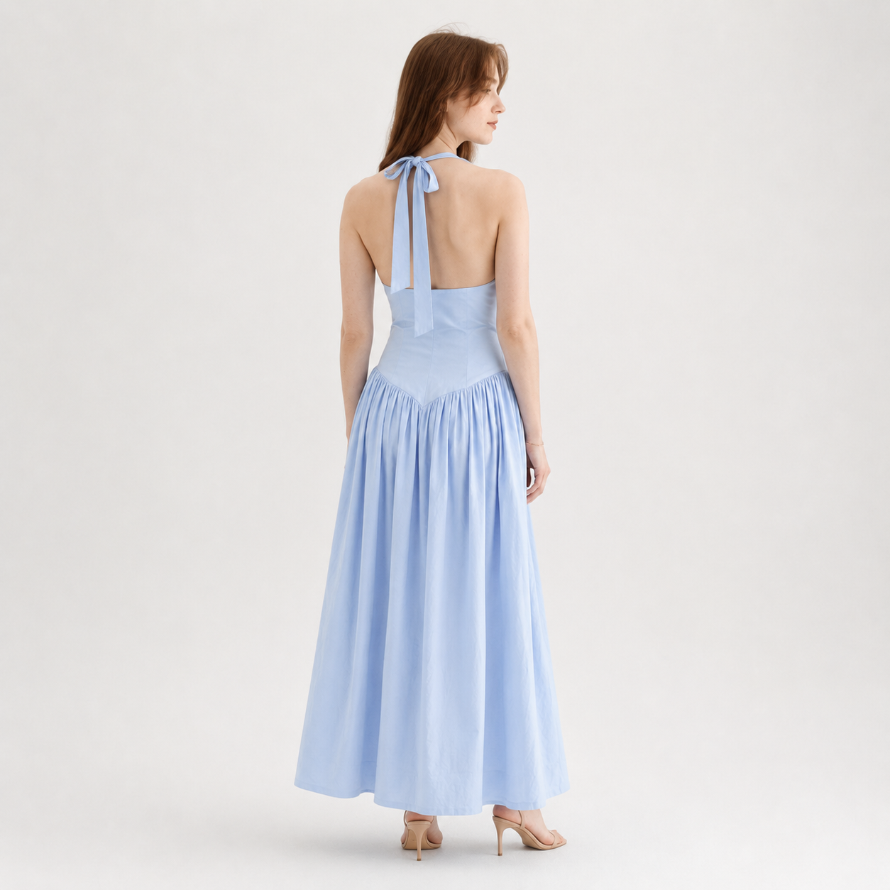 Corset Dress