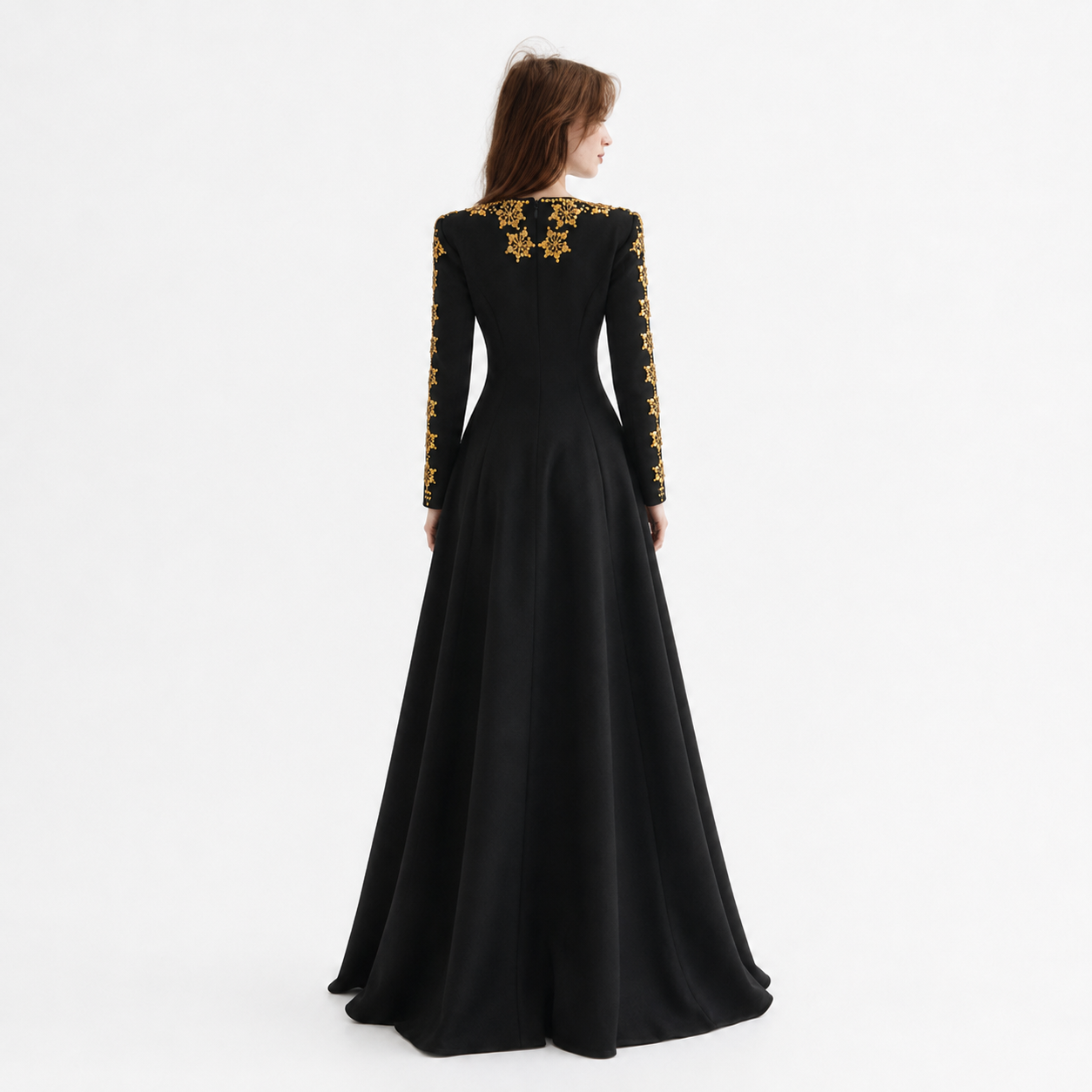 long dress