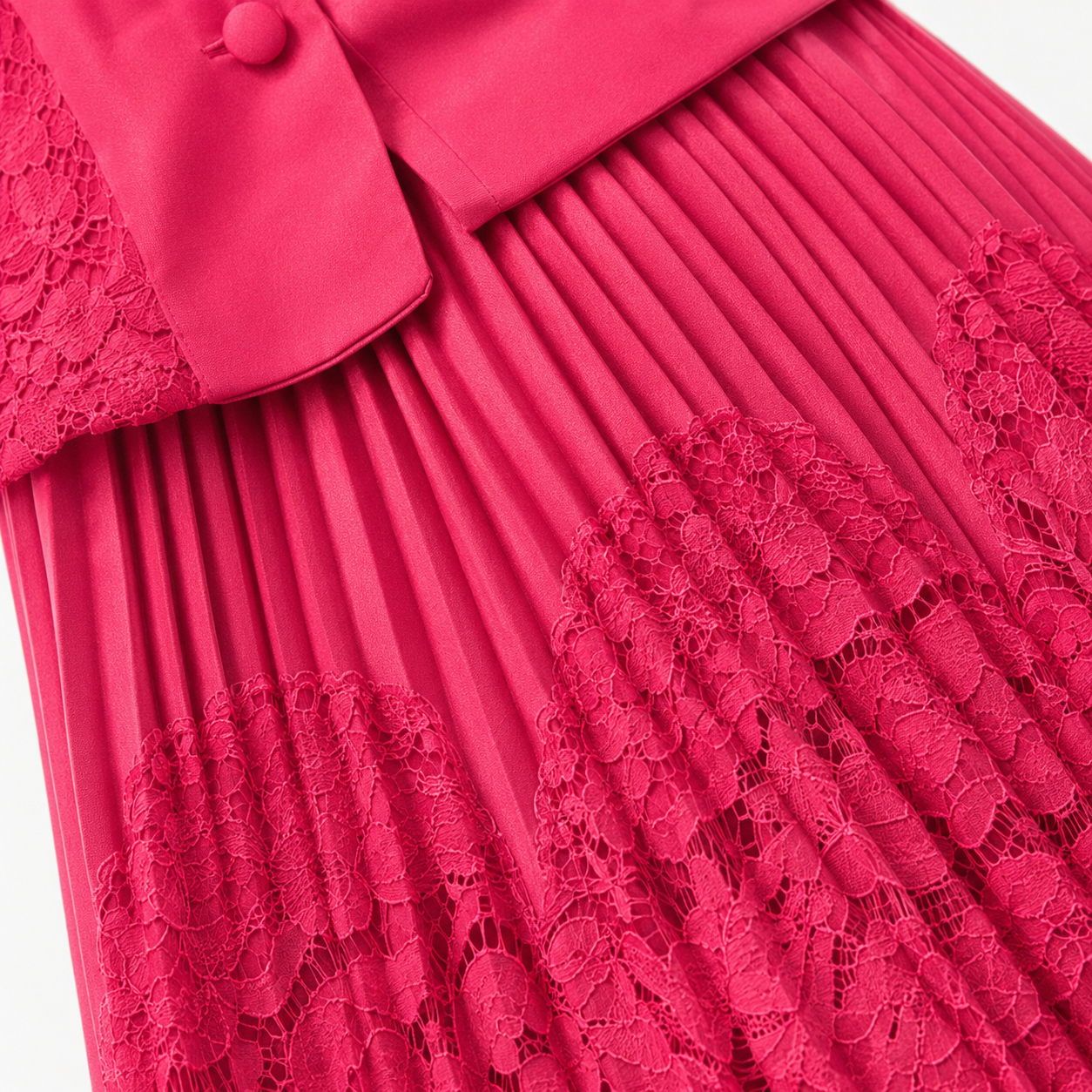 Set Skirt