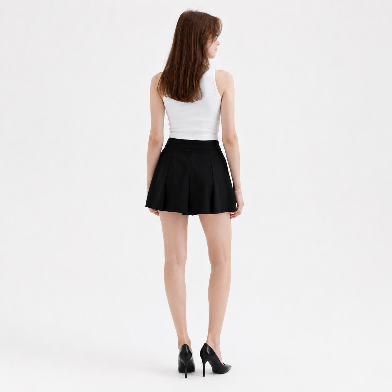 Short Balmain