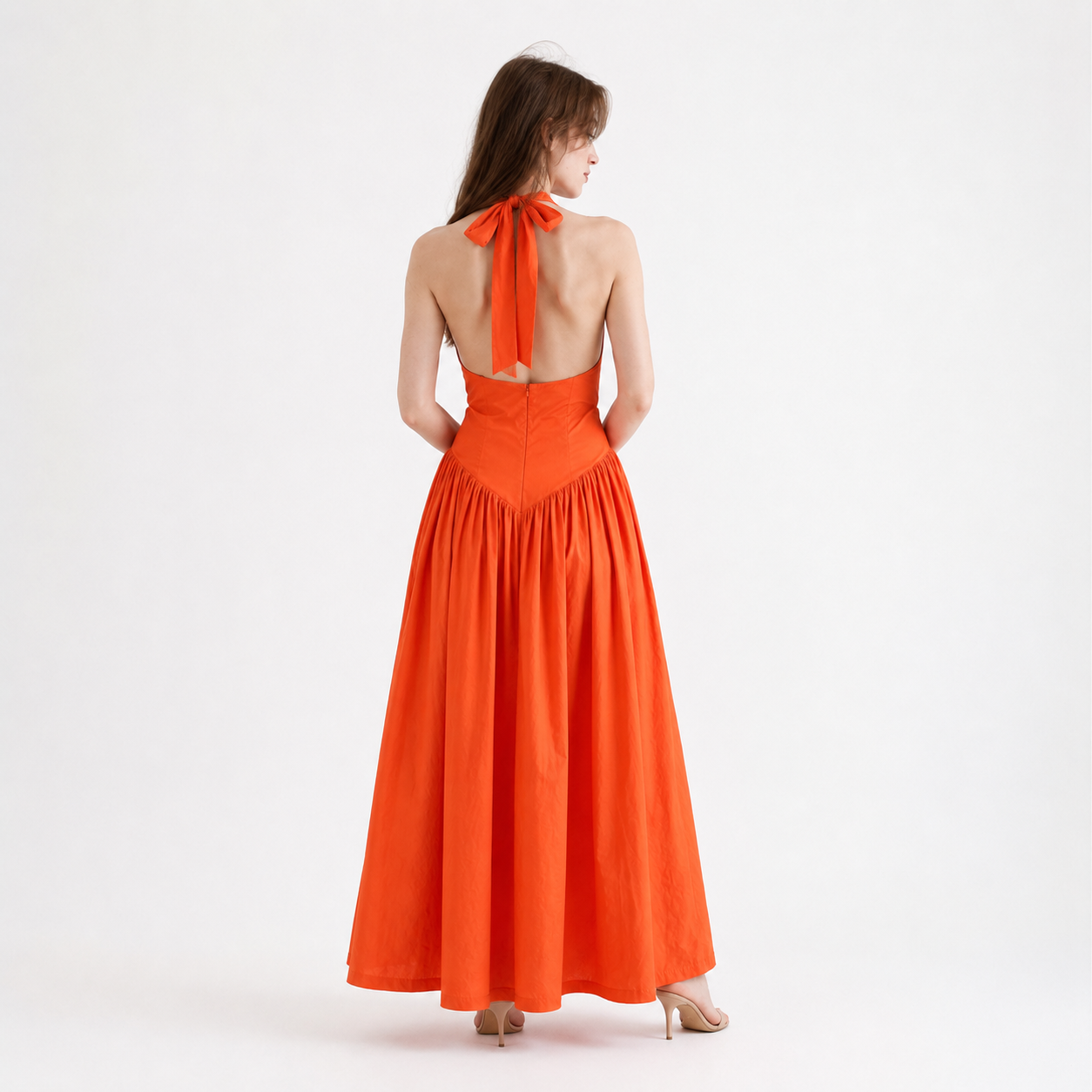 Corset Dress
