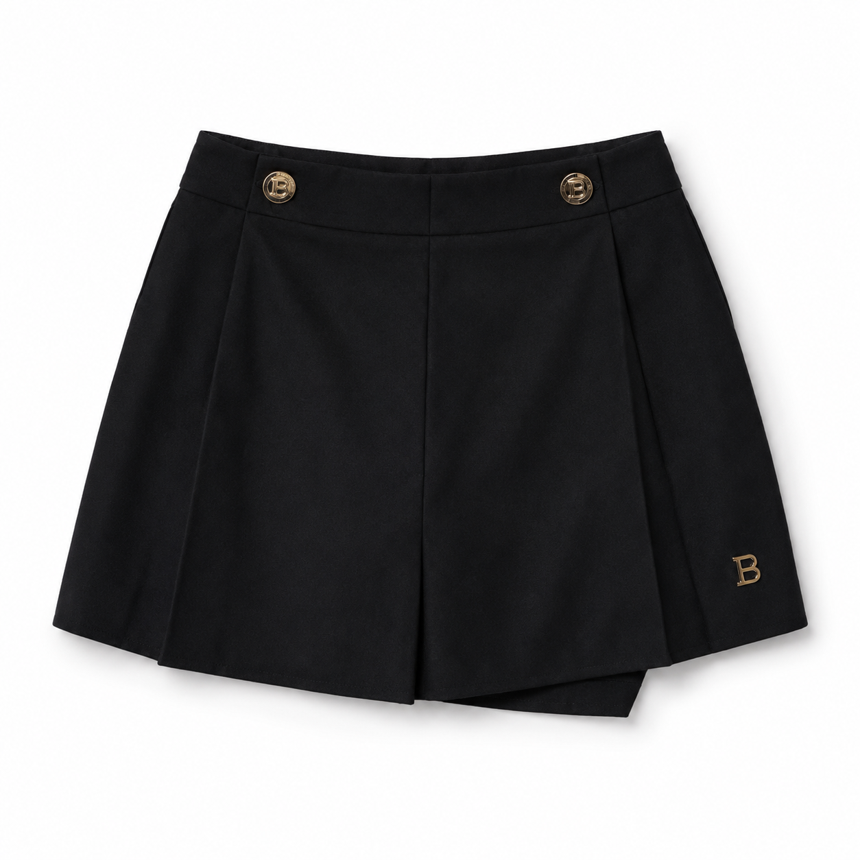Short Balmain