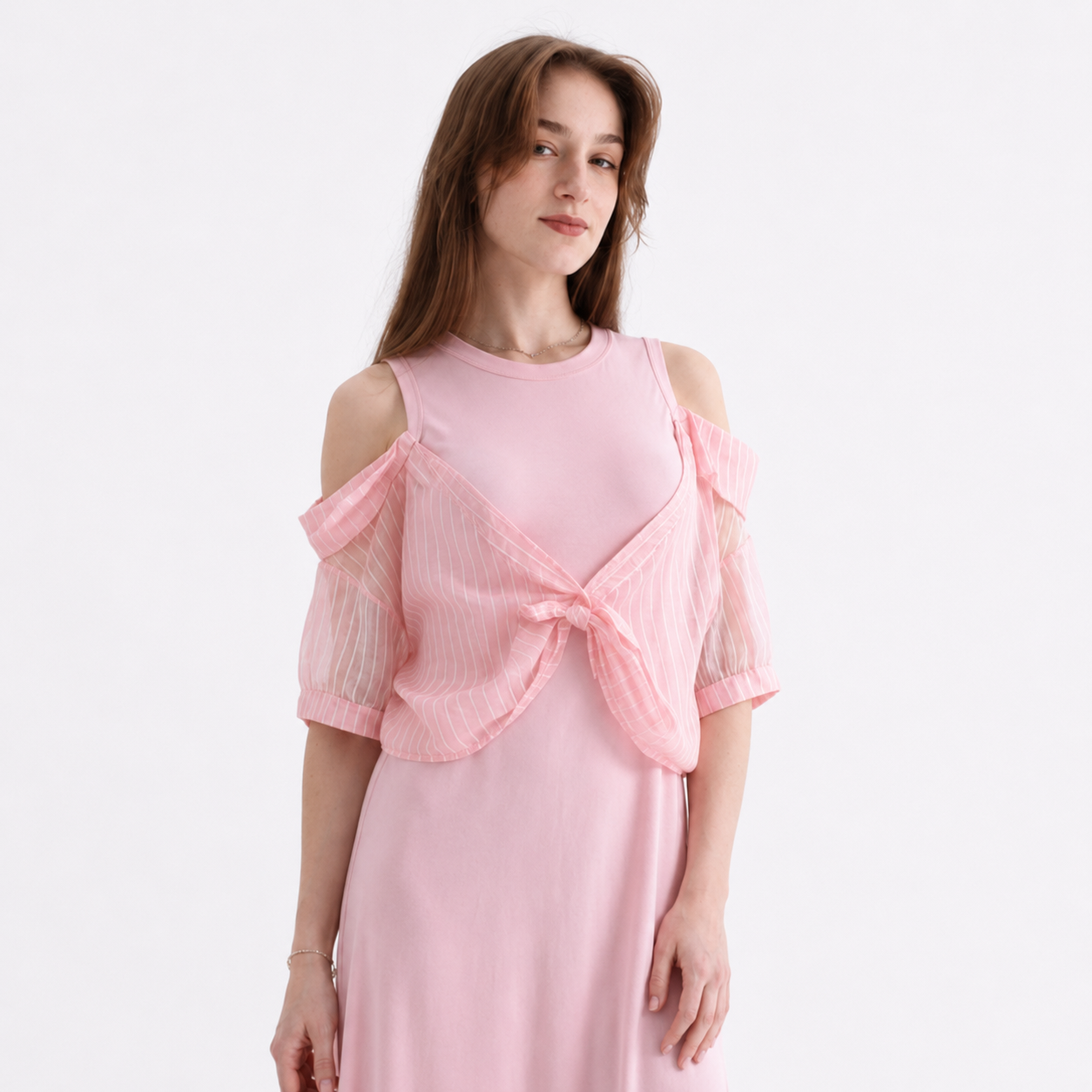 Shirt Dress