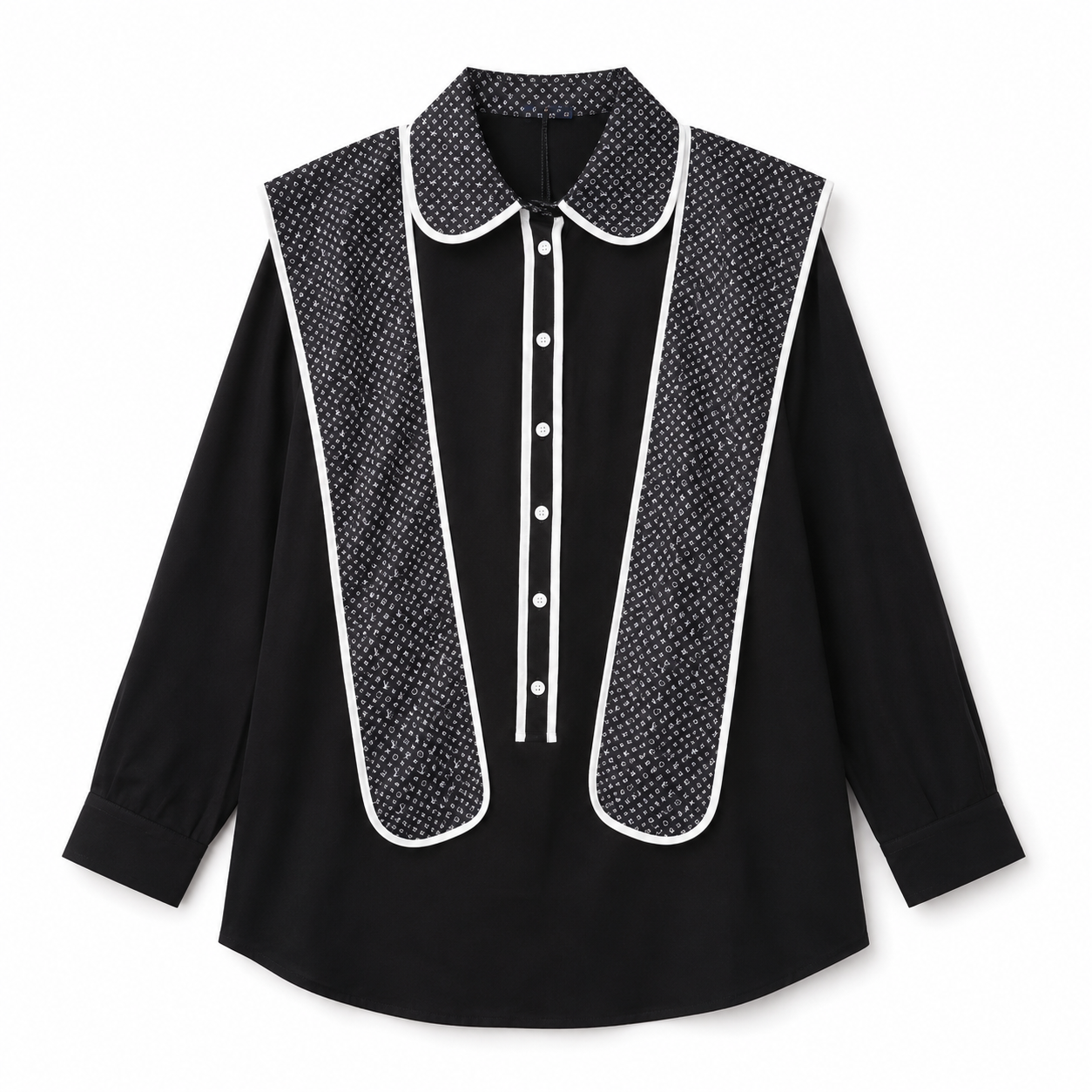 Shirts Long Lv