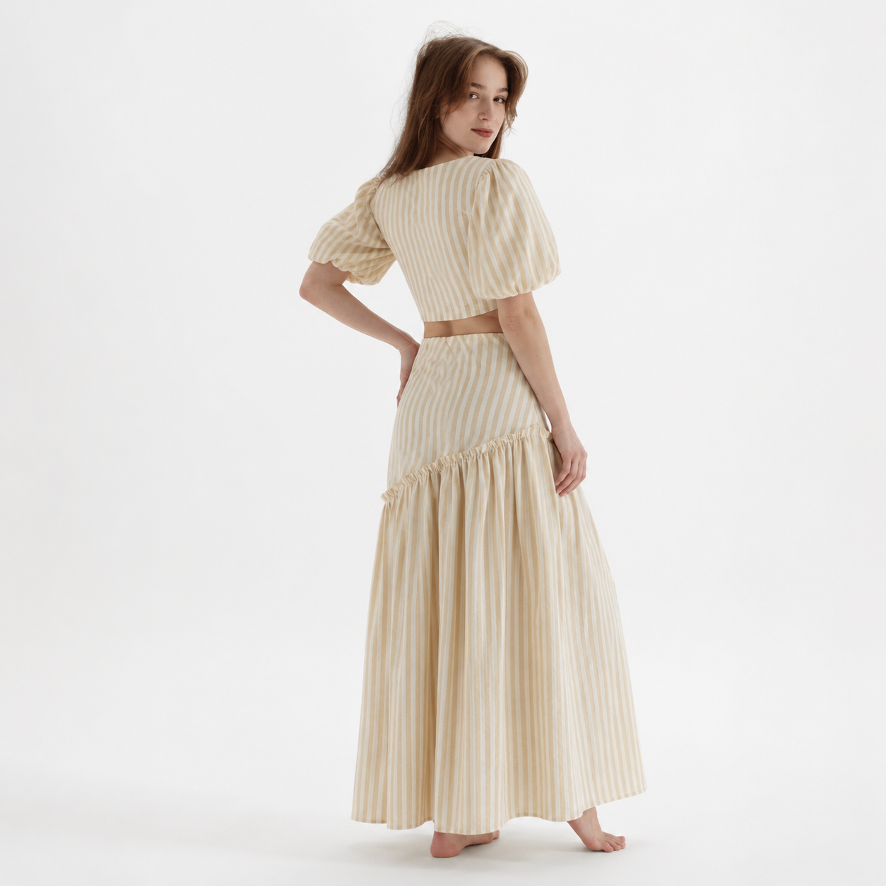 Set Skirt