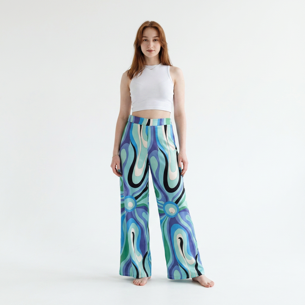 Collection: Pants