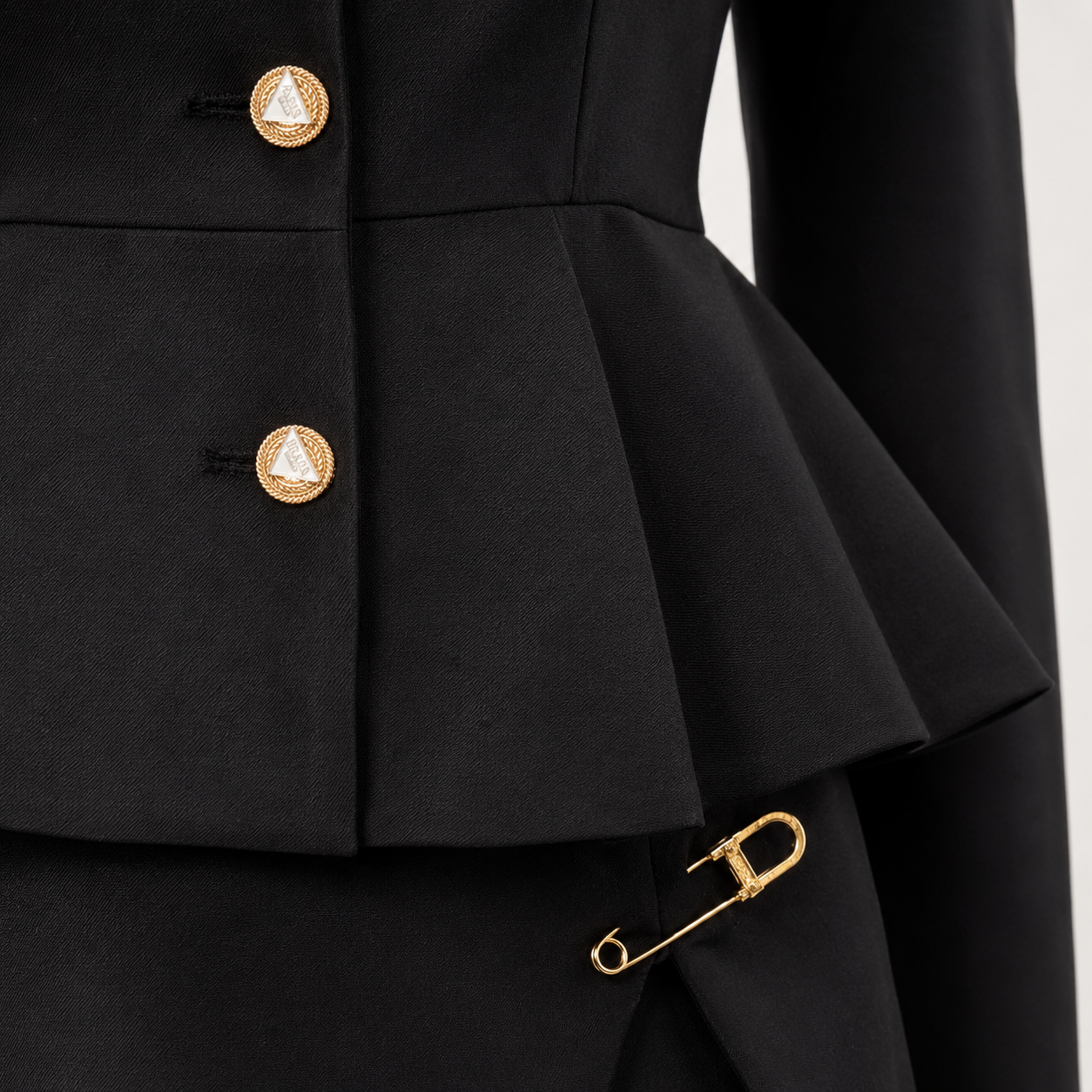 set skirt prada