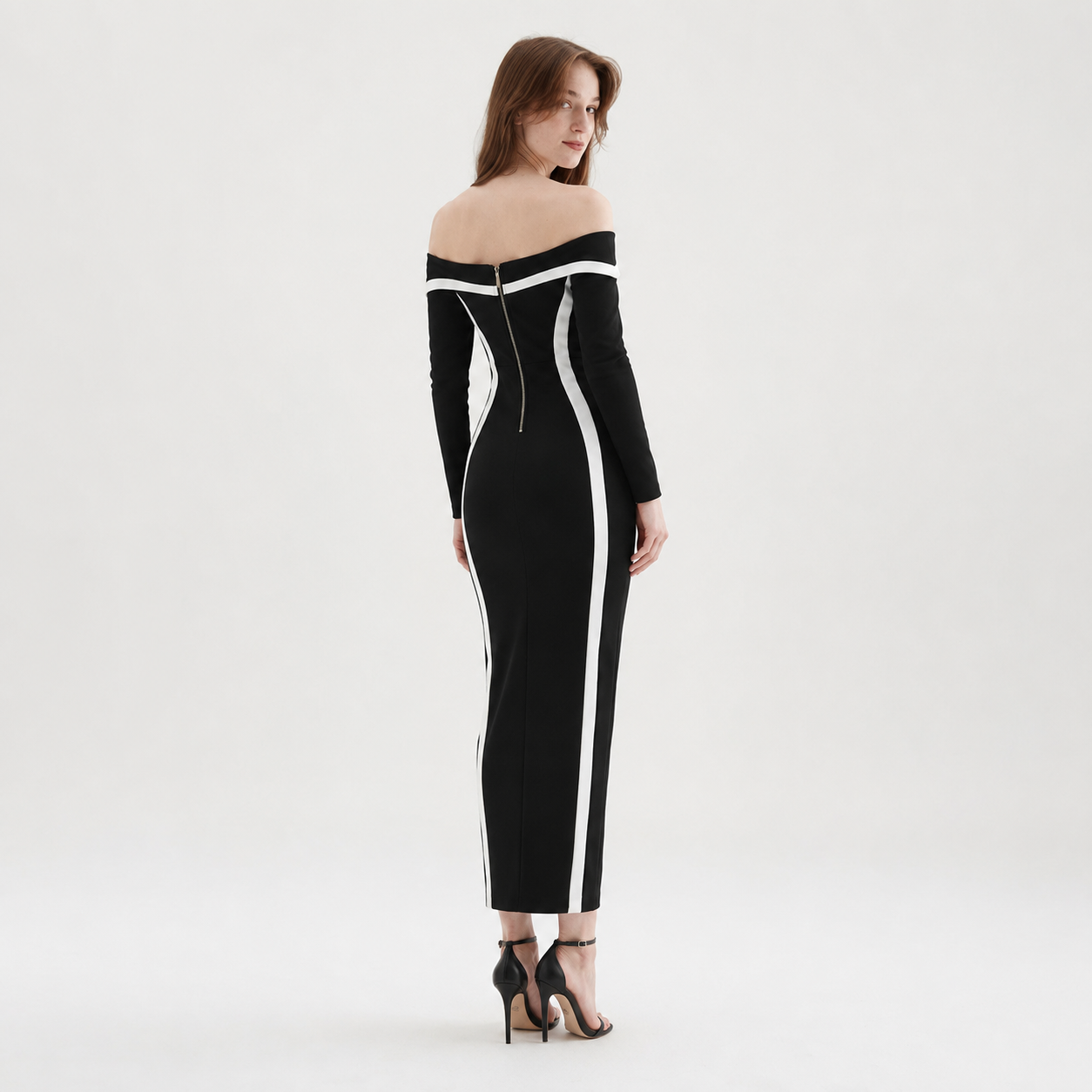Straight Dress