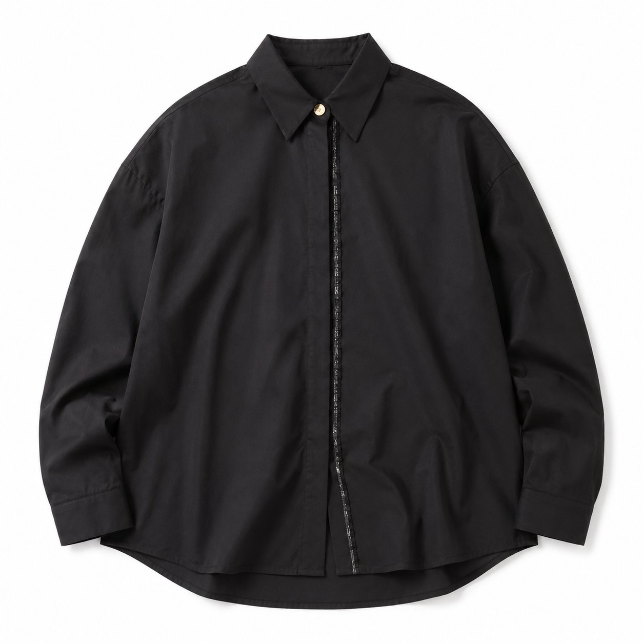 Elisabetta Franchi black