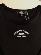 Long-Sleeve Cotton T-Shirt