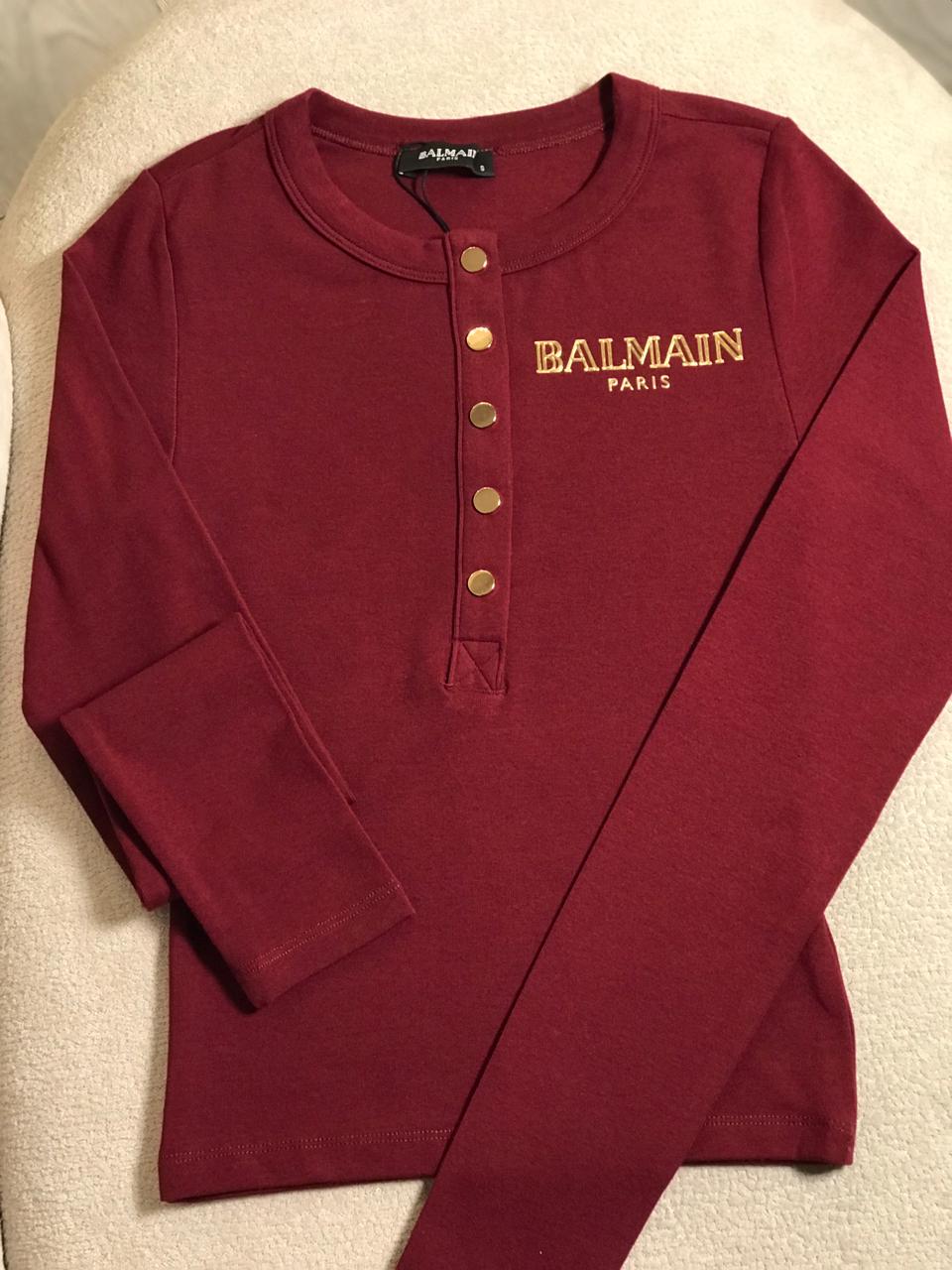 Cotton T-Shirt