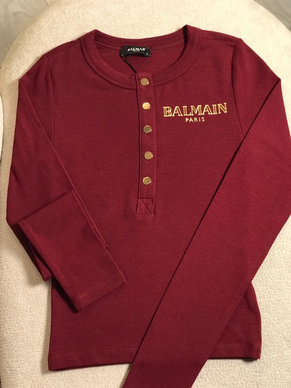Cotton T-Shirt