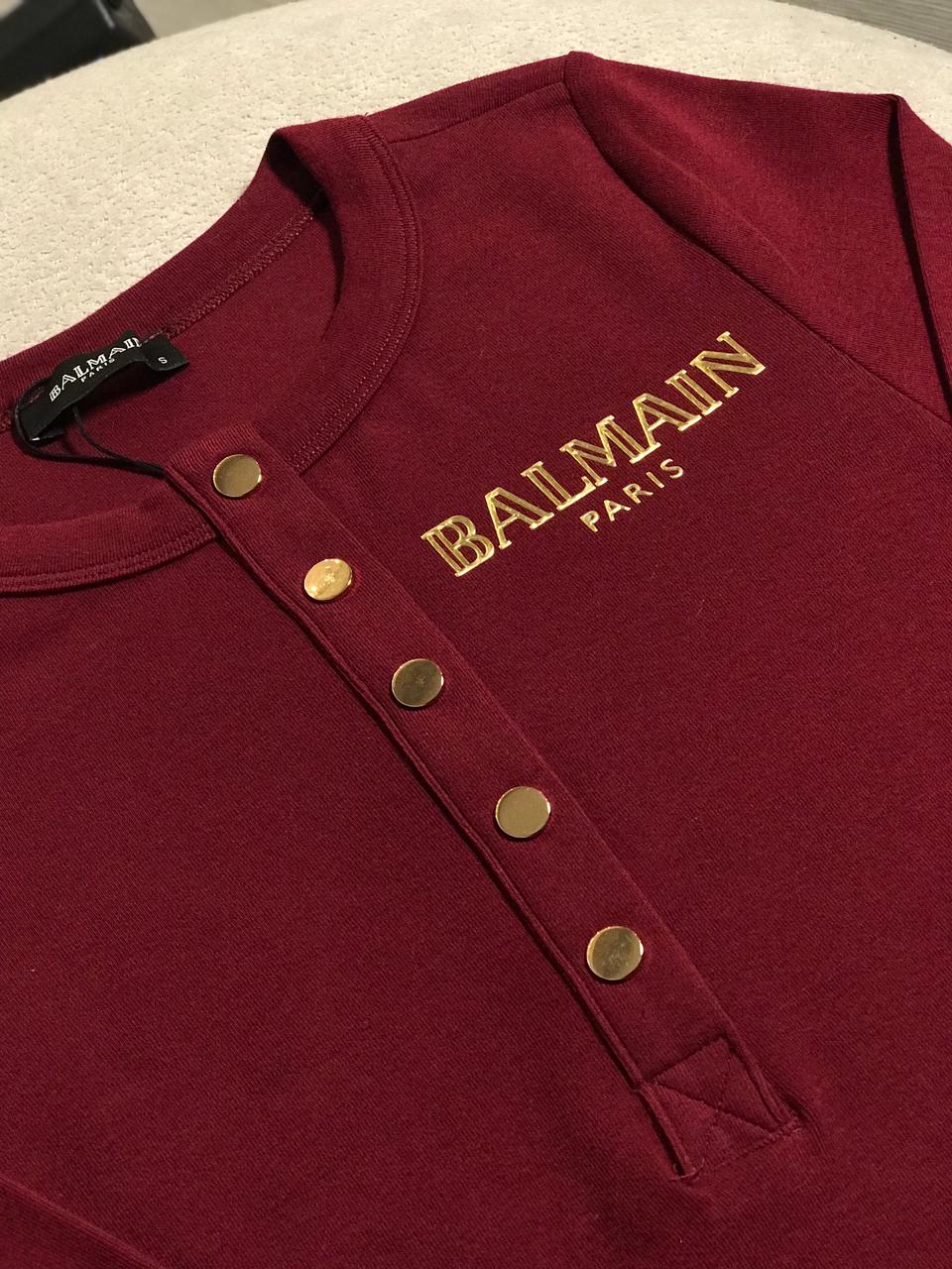 Cotton T-Shirt