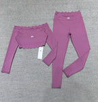 Sports wear (Pink)